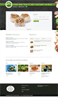 Mobile Screenshot of legestesaveur.com